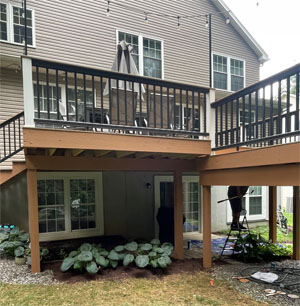 General Contractor Allegany County PA