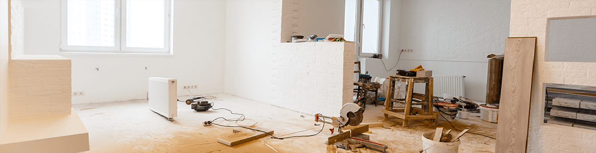 Home Remodeling Contractor