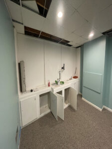 Pittsburgh Basement Remodeling Company