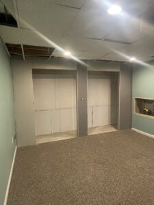 bathroom remodeling Pittsburgh