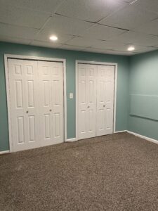 Basement Remodeling Company
