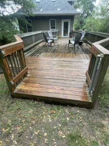 Deck Companies