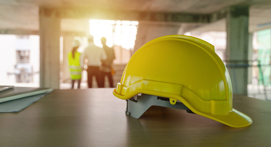 commercial general contractors Pittsburgh pa