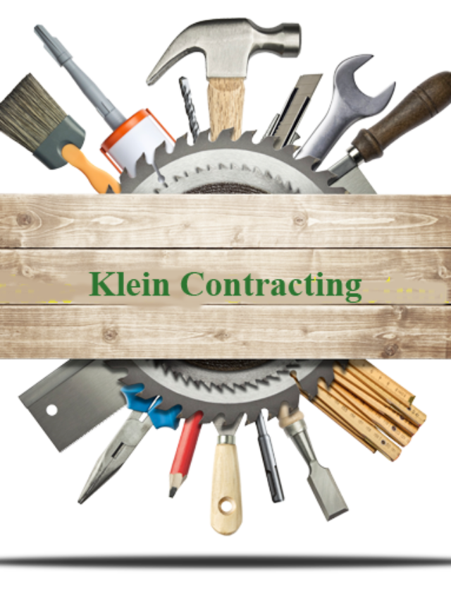 General Contractor Pittsburgh PA