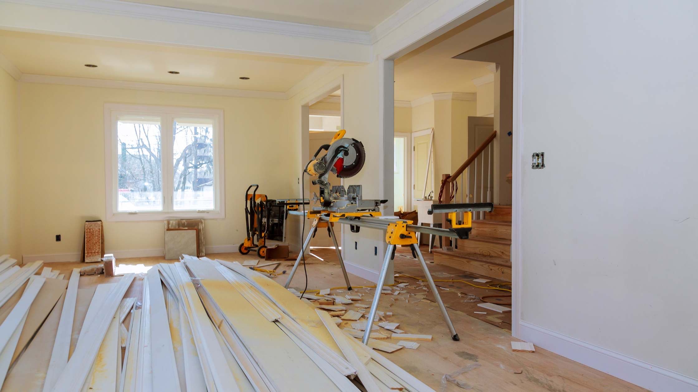 General Contractor servicing Pittsburgh PA