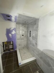 bathroom remodeling contractors Pittsburgh Pa