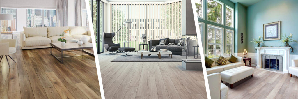 Pittsburgh flooring installation