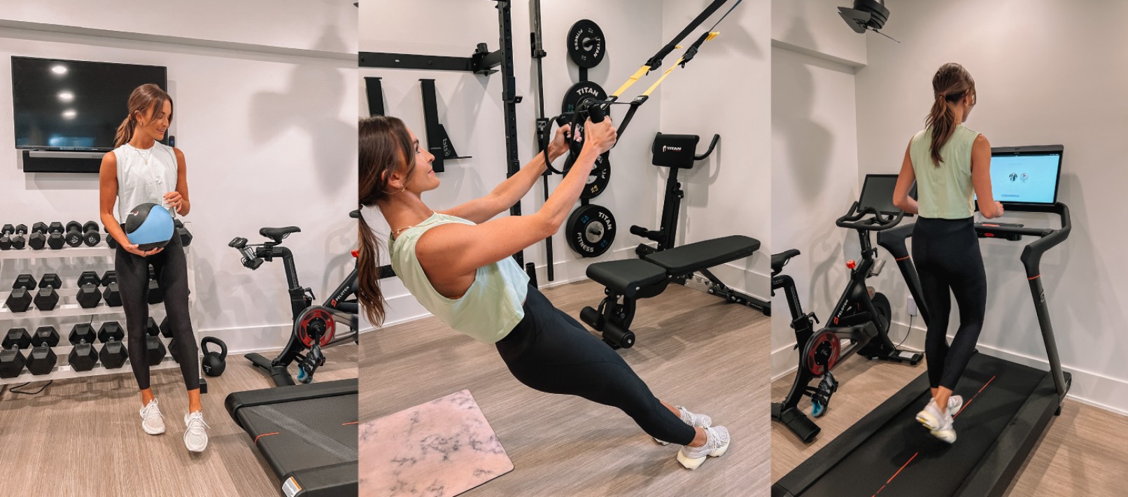 Lancaster Basement Gym Ideas for Fitness and Vitality 